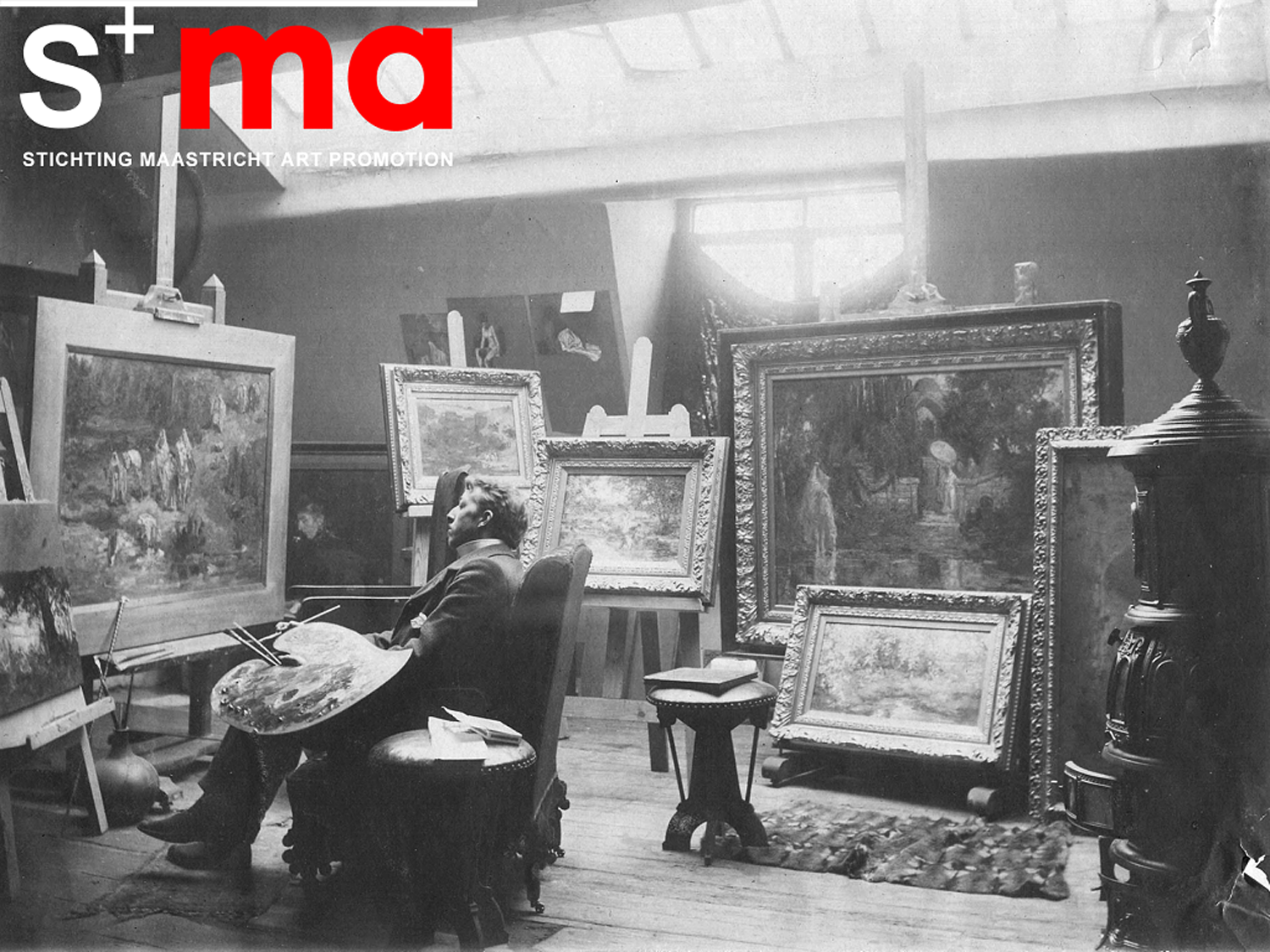 Maastricht Art Promotion