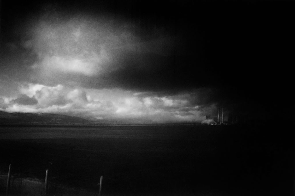 “It lacks nothing but the sun and the rain and the moon by night, nothing but the sky”