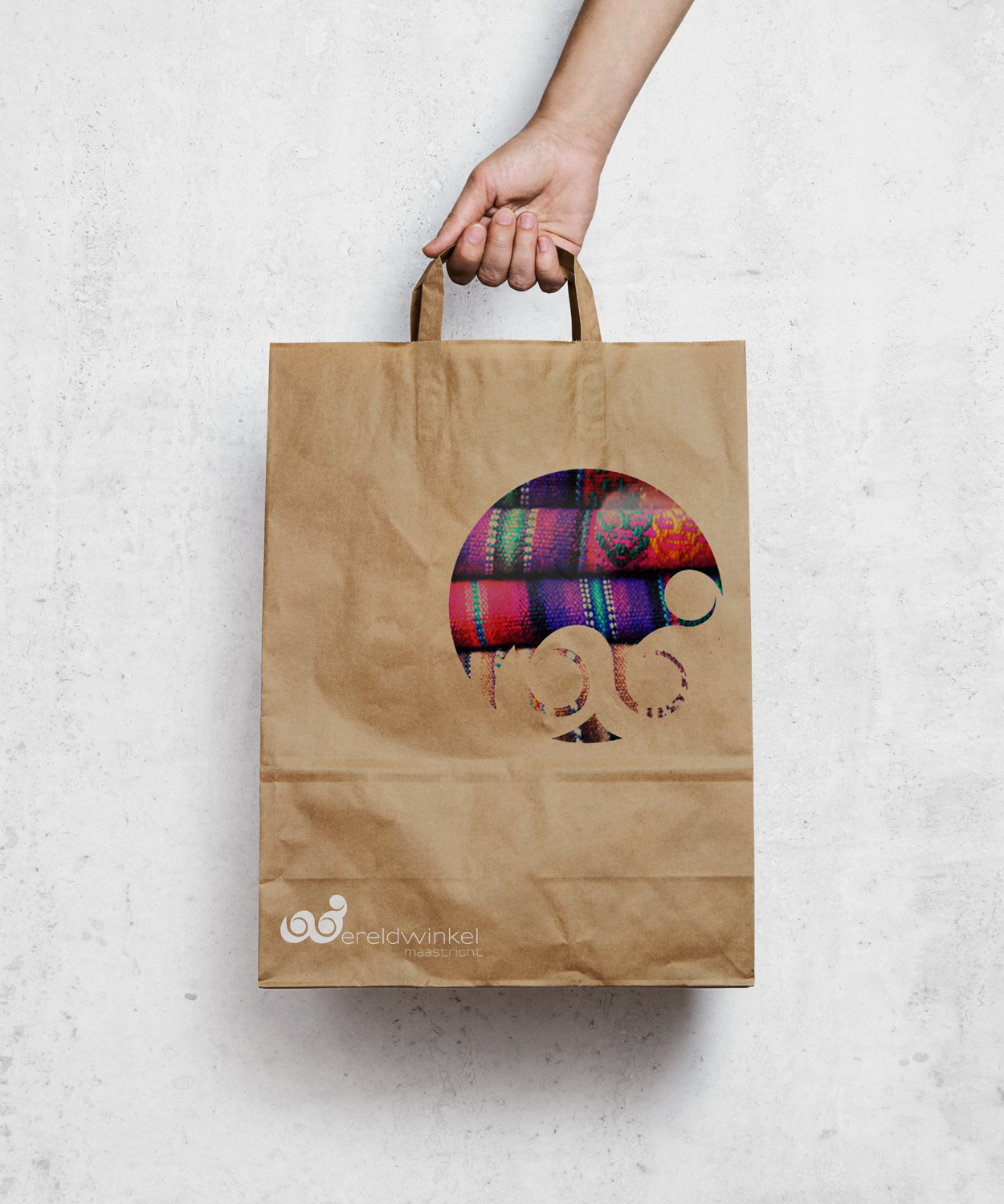 Wereldwinkel Maastricht